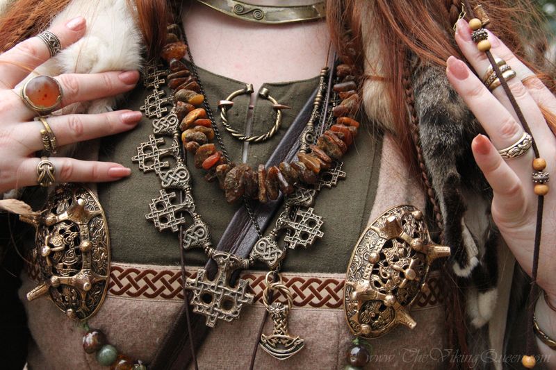 Viking Jewelry